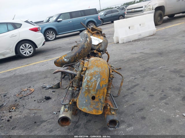 2017 HARLEY-DAVIDSON FLHXS 1HD1KRC10HB636018 Photo 5