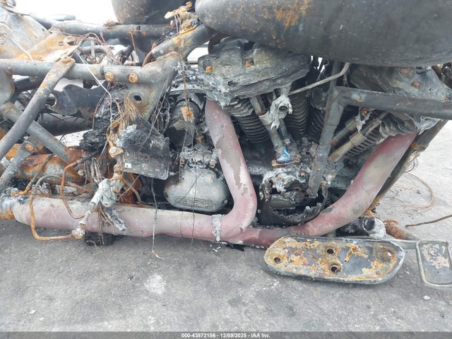 2017 HARLEY-DAVIDSON FLHXS 1HD1KRC10HB636018 Photo 7