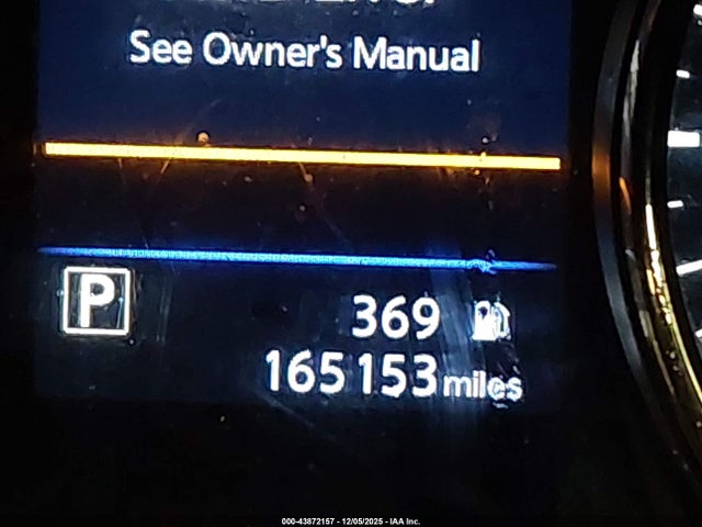 JN8AT2MV6LW132585 Nissan Rogue Sv Intelligent Awd