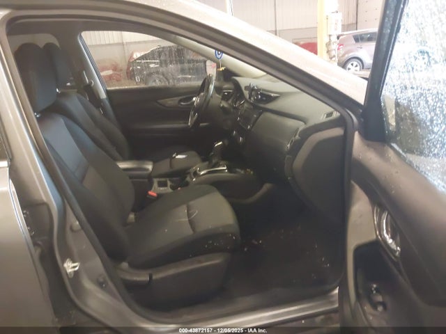 JN8AT2MV6LW132585 Nissan Rogue Sv Intelligent Awd
