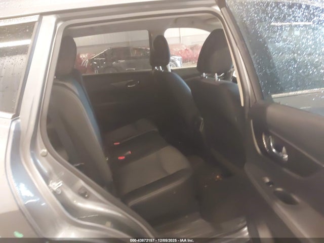 JN8AT2MV6LW132585 Nissan Rogue Sv Intelligent Awd