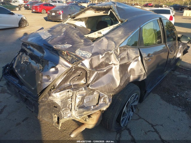 Honda CIVIC EX 2018 19XFC2F73JE009415 Image 6