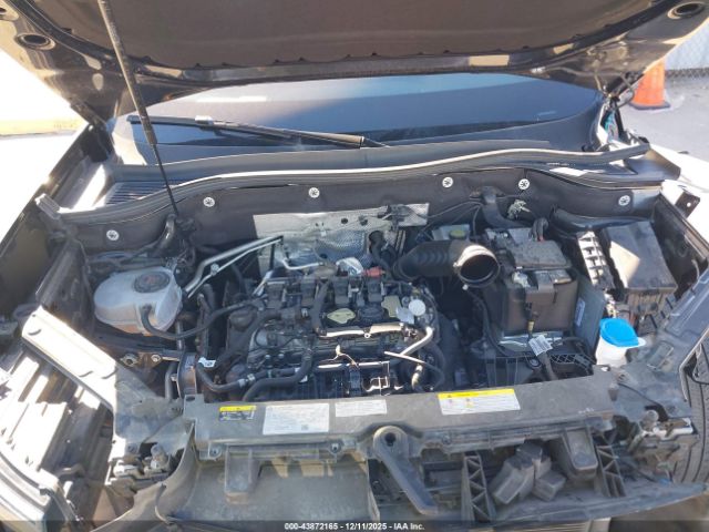 2024 VOLKSWAGEN ATLAS CROSS SPORT 1V2WE2CA5RC212821 Photo 9