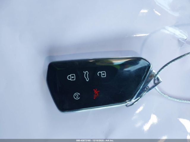 2024 VOLKSWAGEN ATLAS CROSS SPORT 1V2WE2CA5RC212821 Photo 10