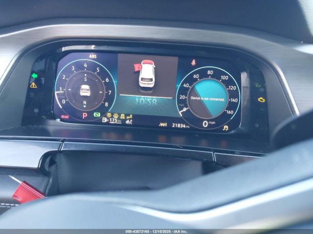 2024 VOLKSWAGEN ATLAS CROSS SPORT 1V2WE2CA5RC212821 Photo 6