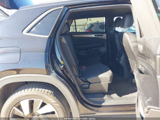 2024 VOLKSWAGEN ATLAS CROSS SPORT 1V2WE2CA5RC212821 Photo 7