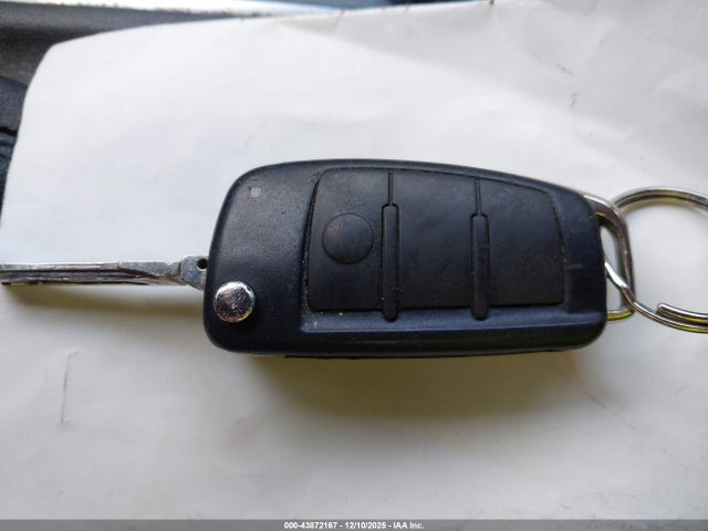 2005 AUDI A6 WAUDG74F95N080698 Photo 10