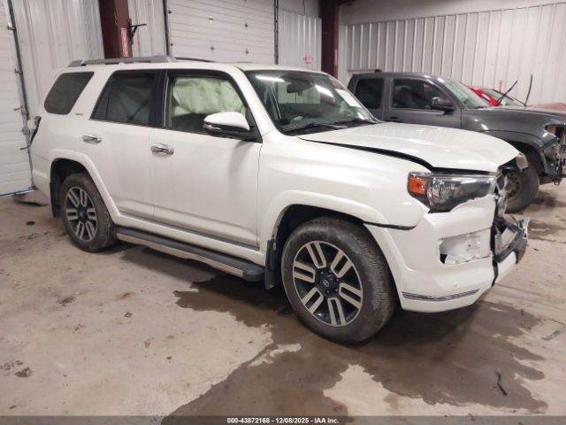 2023 TOYOTA 4RUNNER JTEKU5JRXP6162521