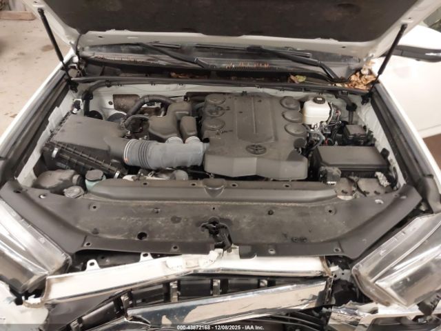 2023 TOYOTA 4RUNNER JTEKU5JRXP6162521 Photo 9