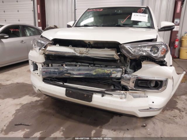 2023 TOYOTA 4RUNNER JTEKU5JRXP6162521 Photo 5