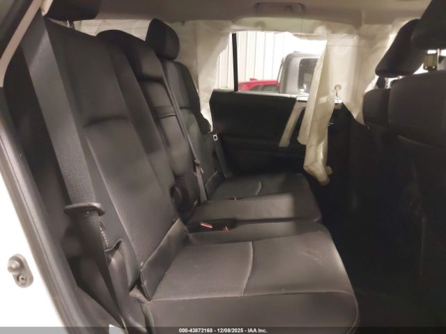 2023 TOYOTA 4RUNNER JTEKU5JRXP6162521 Photo 7