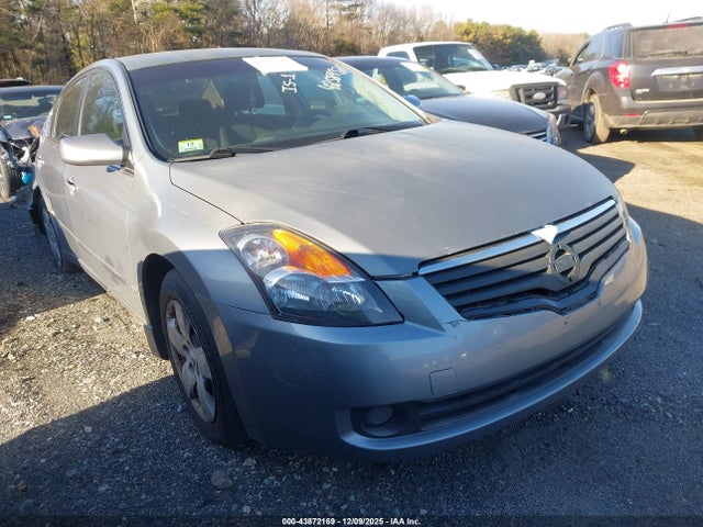 2007 NISSAN ALTIMA 1N4AL21E57N475728