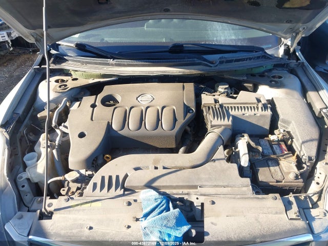 2007 NISSAN ALTIMA 1N4AL21E57N475728 Photo 9