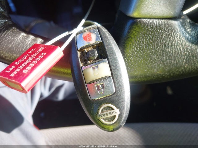 2007 NISSAN ALTIMA 1N4AL21E57N475728 Photo 10