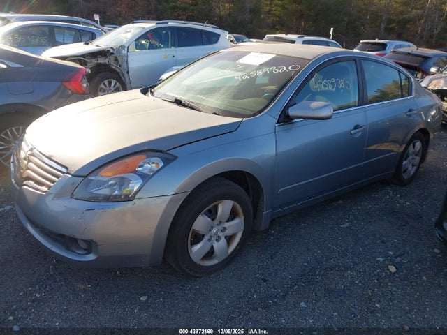 2007 NISSAN ALTIMA 1N4AL21E57N475728 Photo 1