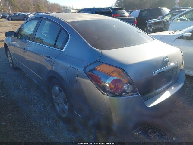 2007 NISSAN ALTIMA 1N4AL21E57N475728 Photo 2