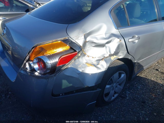 2007 NISSAN ALTIMA 1N4AL21E57N475728 Photo 5