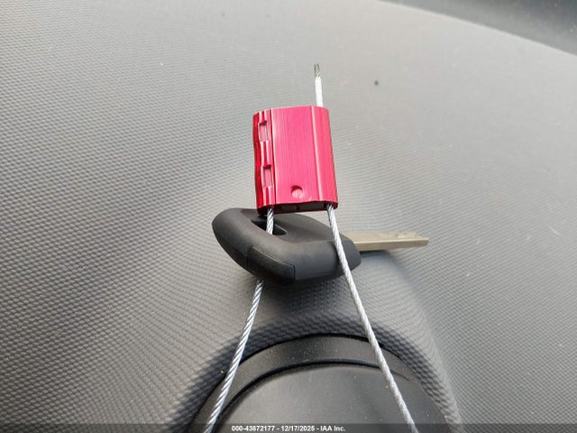 1G1JE6SB7G4128402 Chevrolet Sonic Ltz Auto
