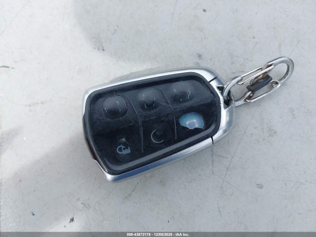 2015 CADILLAC ESCALADE ESV 1GYS3GKJ2FR268433 Photo 10