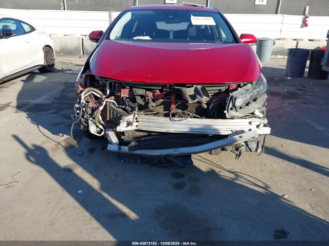 Toyota Prius Prime Plus 2018 JTDKARFP5J3081740 Image 6