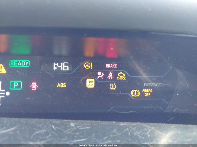 Toyota Prius Prime Plus 2018 JTDKARFP5J3081740 Image 7