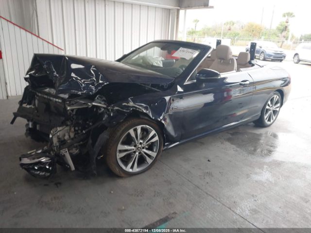 2019 MERCEDES-BENZ C 300 WDDWK8EB4KF863578 Photo 1