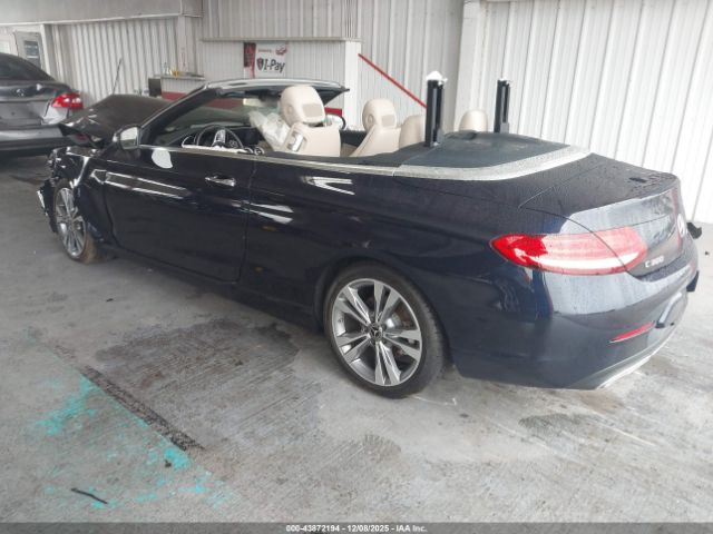 2019 MERCEDES-BENZ C 300 WDDWK8EB4KF863578 Photo 2