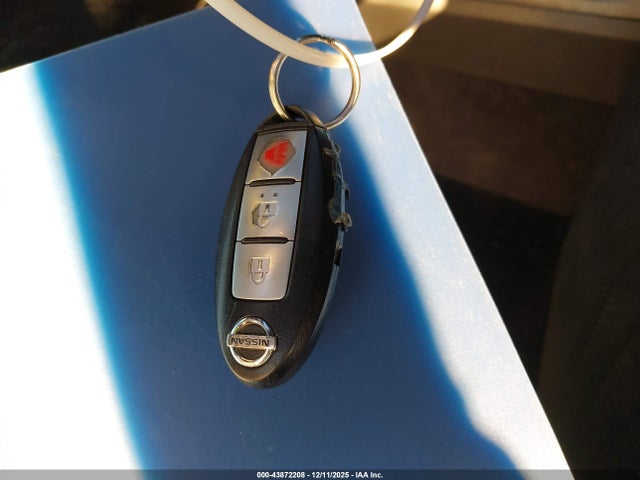 JN8AZ1MU8EW401804 Nissan MURANO S