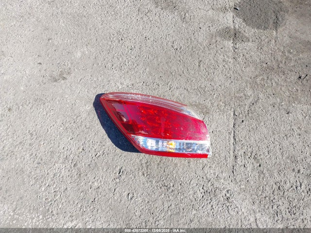 JN8AZ1MU8EW401804 Nissan MURANO S