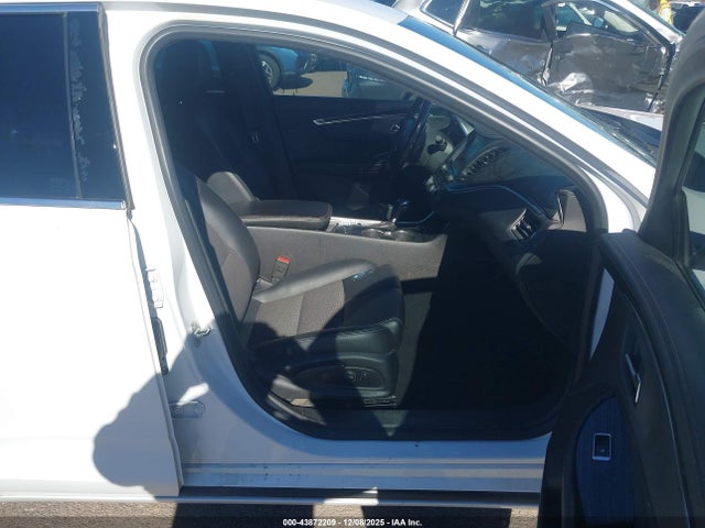 1G11Z5S31LU114397 Chevrolet Impala Fwd Lt