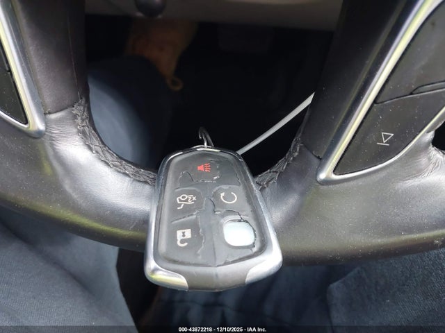 2018 CADILLAC CT6 1G6KD5RS0JU122160 Photo 10