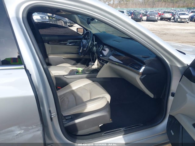 2018 CADILLAC CT6 1G6KD5RS0JU122160 Photo 4