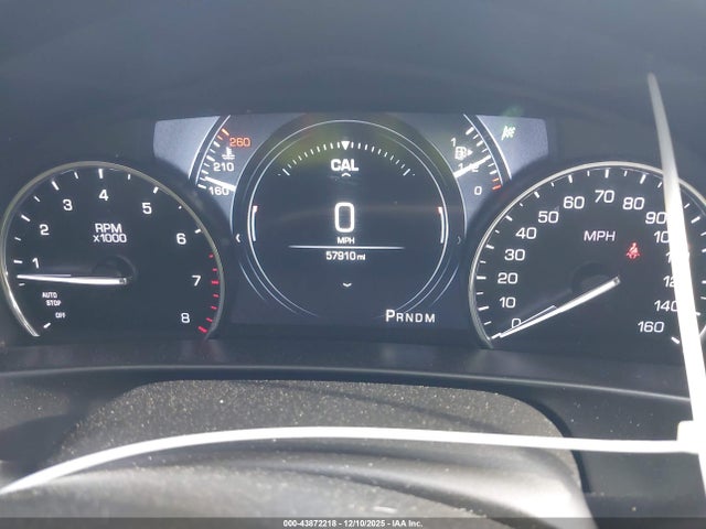 2018 CADILLAC CT6 1G6KD5RS0JU122160 Photo 6