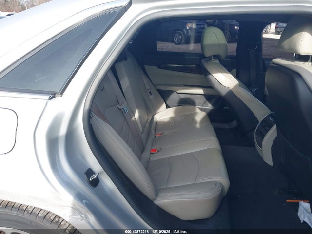 2018 CADILLAC CT6 1G6KD5RS0JU122160 Photo 7