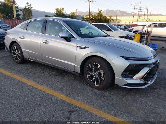 KMHL64JA9RA422166 Hyundai SONATA SEL