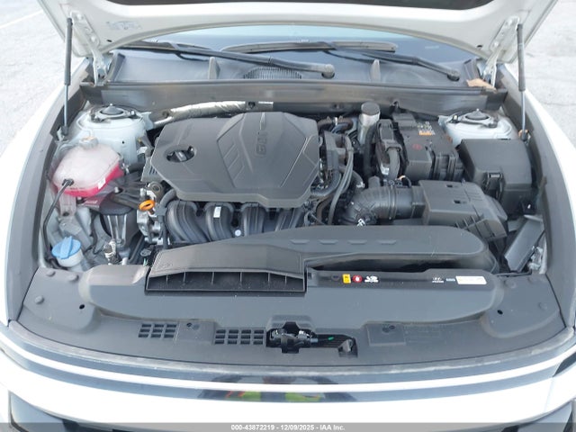 KMHL64JA9RA422166 Hyundai SONATA SEL