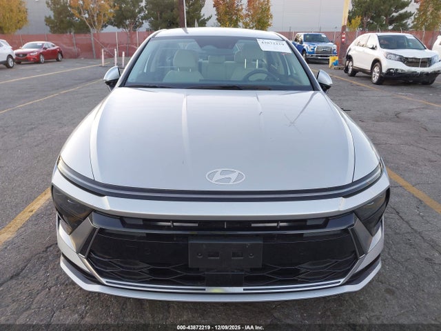KMHL64JA9RA422166 Hyundai SONATA SEL