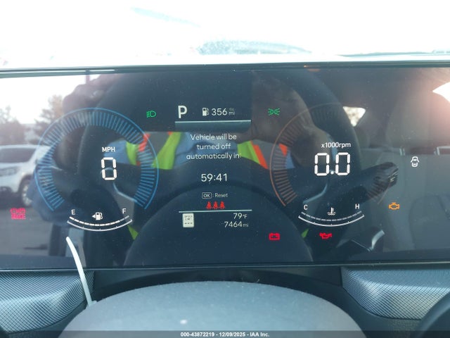 KMHL64JA9RA422166 Hyundai SONATA SEL