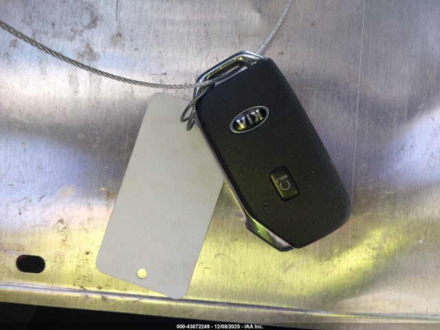 KIA Telluride Sx 2021 5XYP54HC8MG166904 Image 11