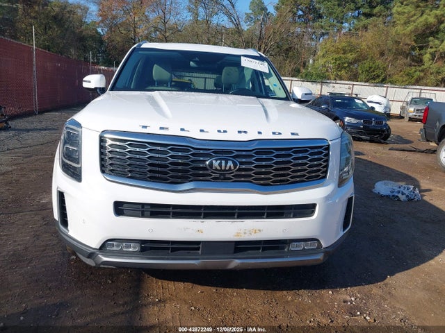 KIA Telluride Sx 2021 5XYP54HC8MG166904 Image 13