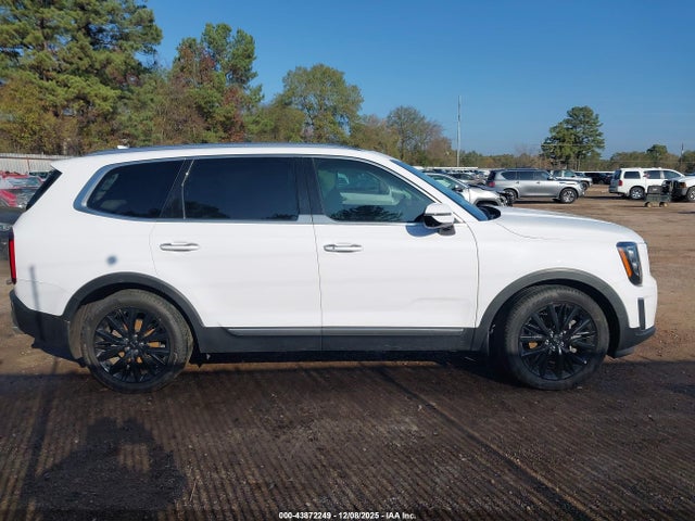 KIA Telluride Sx 2021 5XYP54HC8MG166904 Image 14