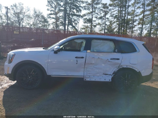 KIA Telluride Sx 2021 5XYP54HC8MG166904 Image 15