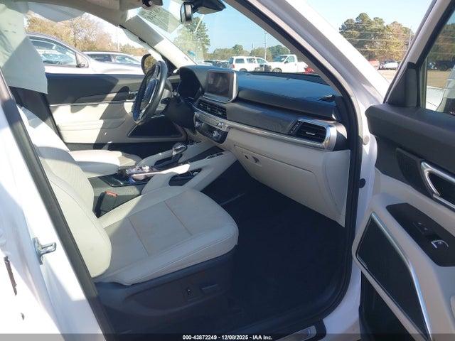KIA Telluride Sx 2021 5XYP54HC8MG166904 Image 5