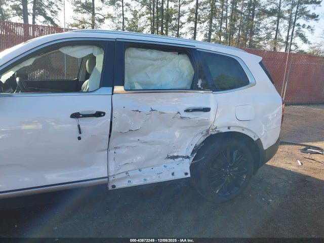 KIA Telluride Sx 2021 5XYP54HC8MG166904 Image 6