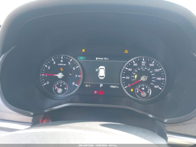 KIA Telluride Sx 2021 5XYP54HC8MG166904 Image 7