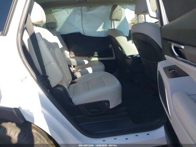 KIA Telluride Sx 2021 5XYP54HC8MG166904 Image 8