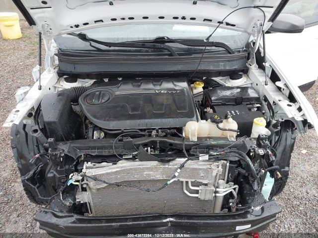 Jeep Cherokee Trailhawk 4x4 2020 1C4PJMBX2LD572679 Image 10