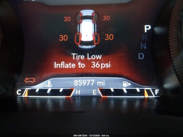 Jeep Cherokee Trailhawk 4x4 2020 1C4PJMBX2LD572679 Image 16