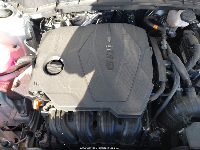 Hyundai TUCSON SE 2024 5NMJACDE7RH407609 Image 10