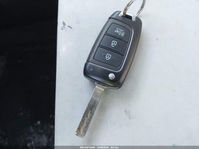 Hyundai TUCSON SE 2024 5NMJACDE7RH407609 Image 11